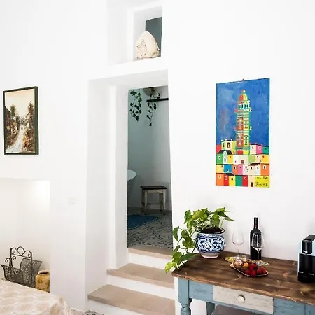 度假居 Casa Asteri'