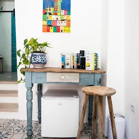 度假居 Casa Asteri' *