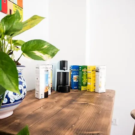 度假居 Casa Asteri' Soleto