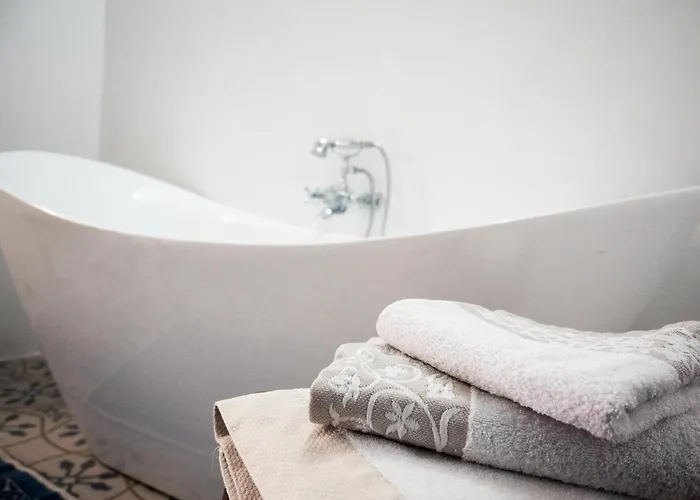 度假居 Casa Asteri'