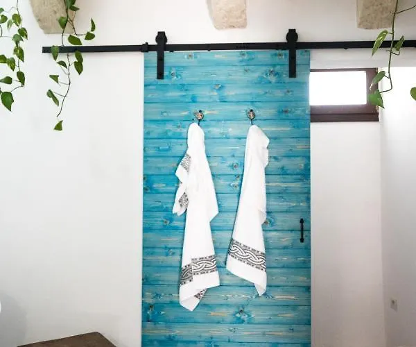 Casa Asteri' 度假居 *