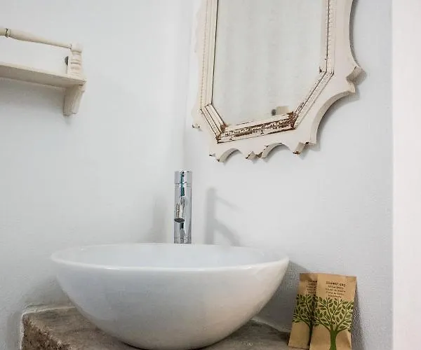 度假居 Casa Asteri'