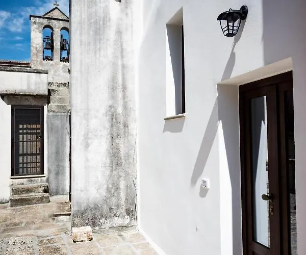 度假居 Casa Asteri'