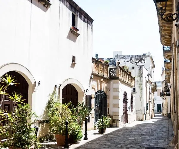 度假居 Casa Asteri' *