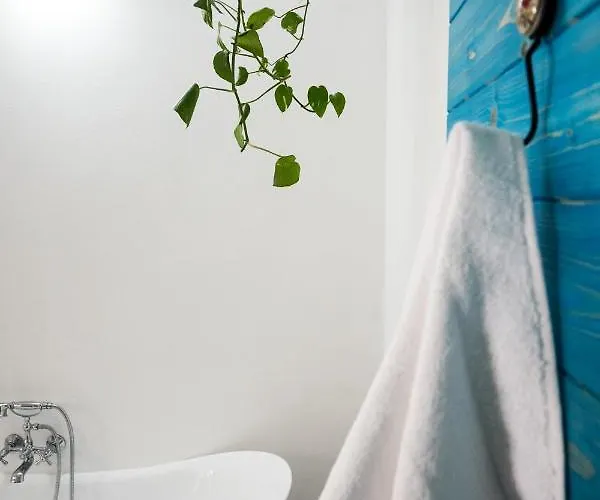 Casa Asteri' 度假居