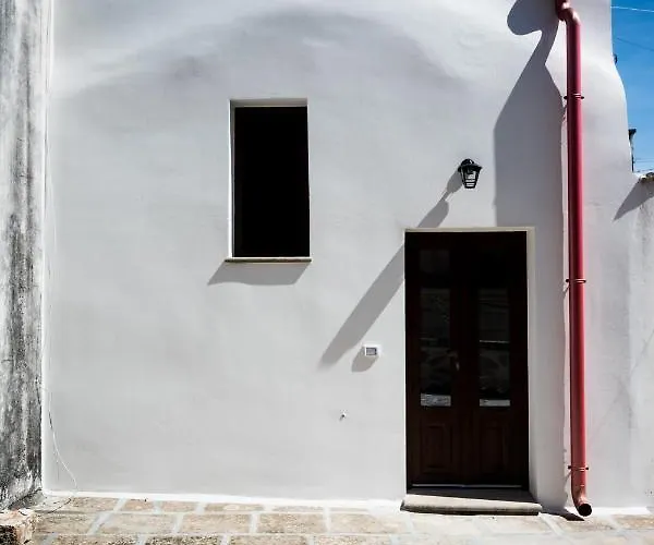 度假居 Casa Asteri'