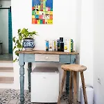 Vakantiehuis Casa Asteri' *