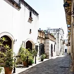 Vakantiehuis Casa Asteri' *