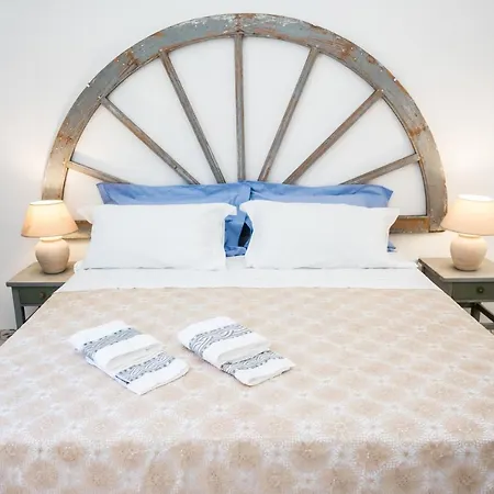 Casa Asteri' Vakantiehuis