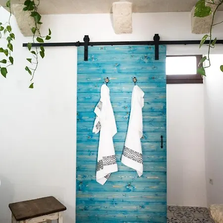 Casa Asteri' 펜션 *