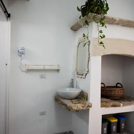 Casa Asteri' Soleto