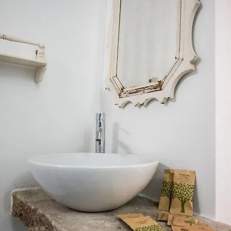 Dom wakacyjny Casa Asteri'