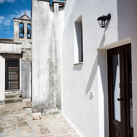 Dom wakacyjny Casa Asteri'