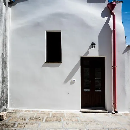 Dom wakacyjny Casa Asteri'